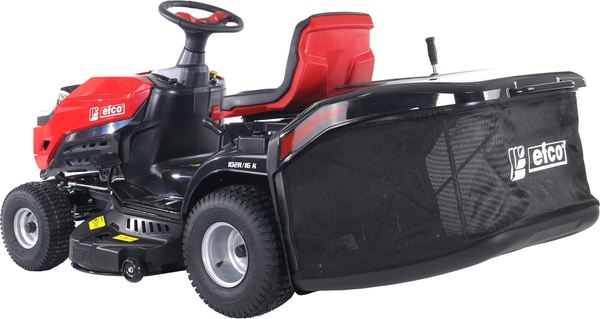 Райдер бензиновый Efco EF 102R/16 K / 68059217- фото6