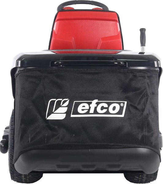 Райдер бензиновый Efco EF 102R/16 K / 68059217- фото7