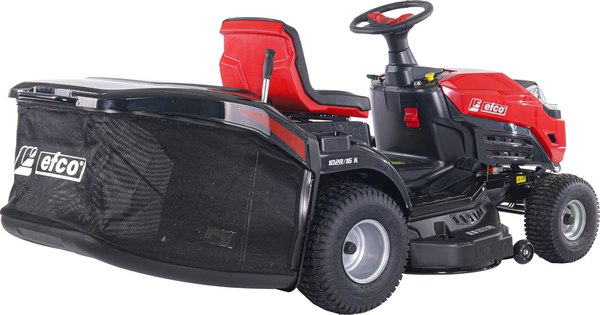 Райдер бензиновый Efco EF 102R/16 K / 68059217- фото8