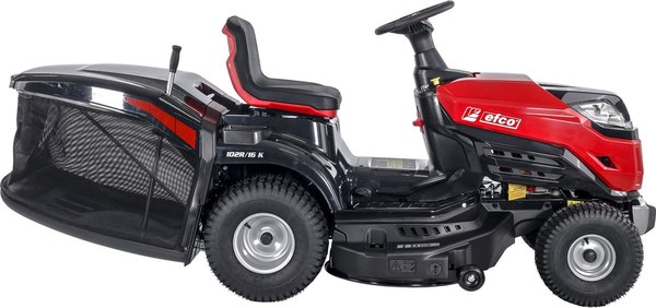 Райдер бензиновый Efco EF 102R/16 K / 68059217- фото9