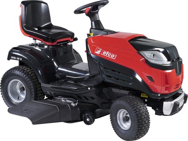Райдер бензиновый Efco EF 109L/16 K / 68059213- фото3
