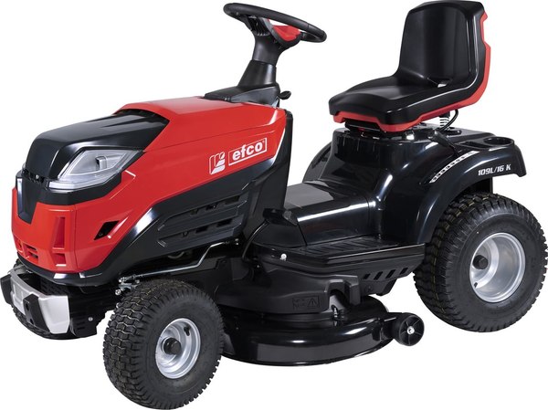 Райдер бензиновый Efco EF 109L/16 K / 68059213- фото4