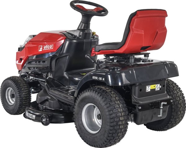 Райдер бензиновый Efco EF 109L/16 K / 68059213- фото7