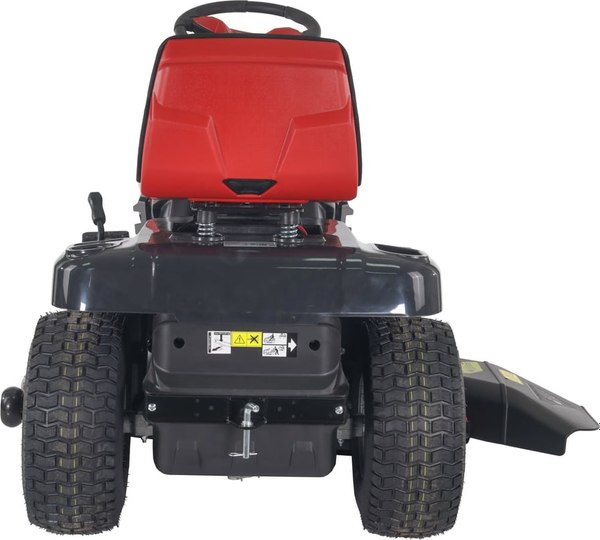Райдер бензиновый Efco EF 109L/16 K / 68059213- фото8