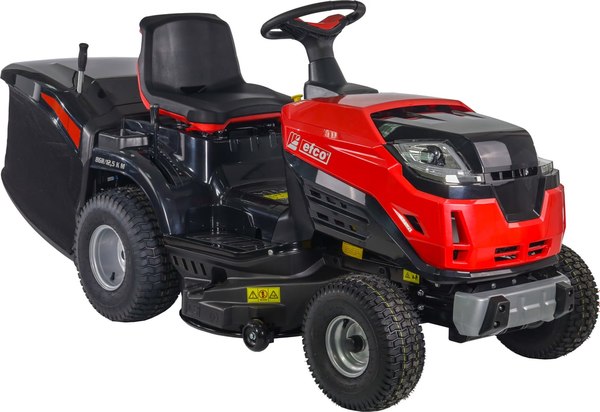 Райдер бензиновый Efco EF 86R/12.5 K M / 68059214- фото