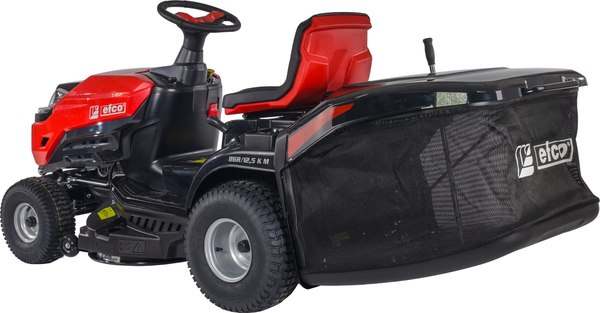 Райдер бензиновый Efco EF 86R/12.5 K M / 68059214- фото7