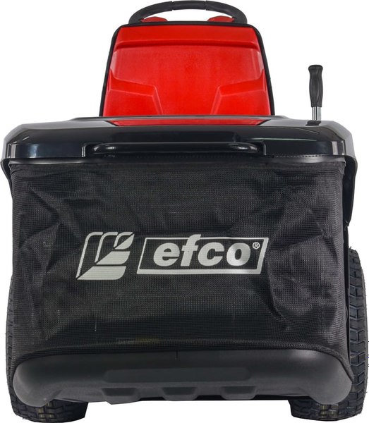 Райдер бензиновый Efco EF 86R/12.5 K M / 68059214- фото8