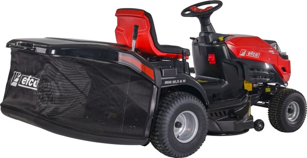 Райдер бензиновый Efco EF 86R/12.5 K M / 68059214- фото9