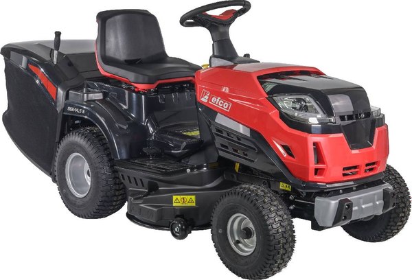 Райдер бензиновый Efco EF 86R/14.5 K / 68059215- фото