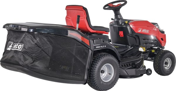 Райдер бензиновый Efco EF 86R/14.5 K / 68059215- фото4