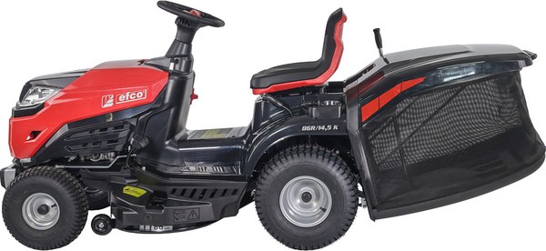 Райдер бензиновый Efco EF 86R/14.5 K / 68059215- фото5