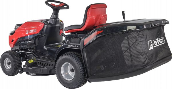 Райдер бензиновый Efco EF 86R/14.5 K / 68059215- фото6