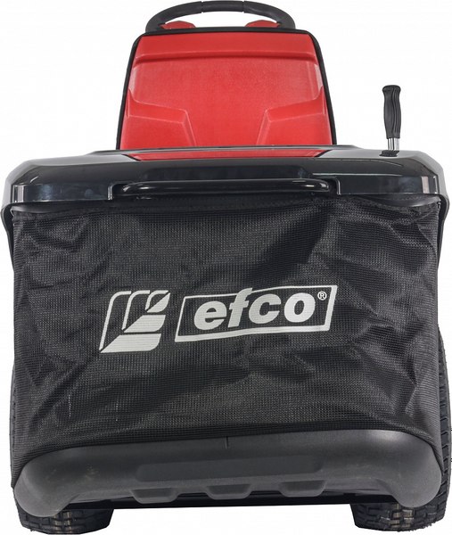Райдер бензиновый Efco EF 86R/14.5 K / 68059215- фото7