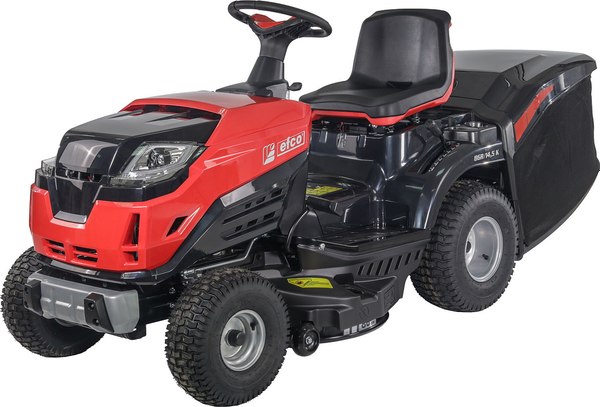 Райдер бензиновый Efco EF 86R/14.5 K / 68059215- фото8