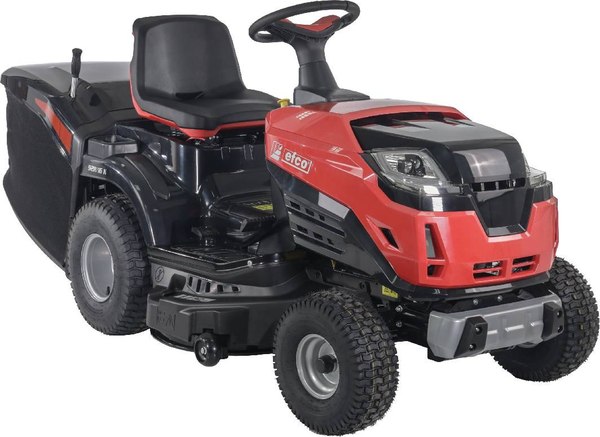 Райдер бензиновый Efco EF 92R/16 K / 68059216- фото