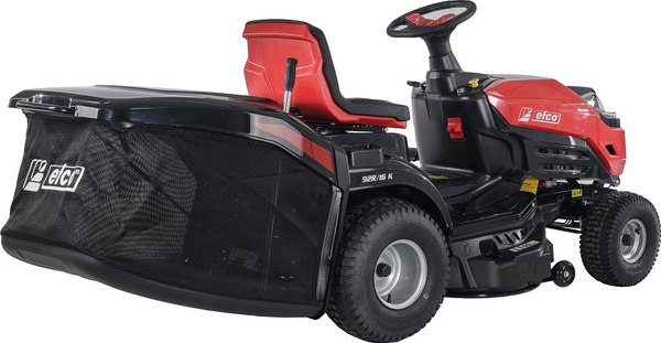 Райдер бензиновый Efco EF 92R/16 K / 68059216- фото10
