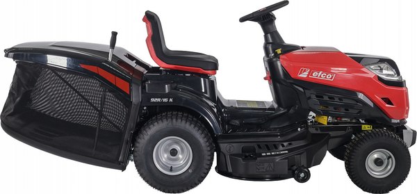Райдер бензиновый Efco EF 92R/16 K / 68059216- фото9