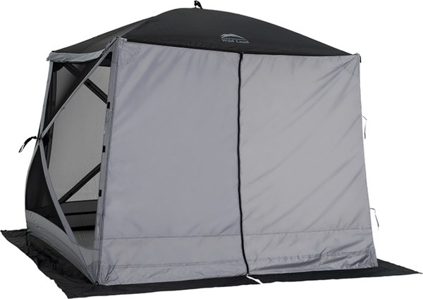 Туристический шатер Wild Land Hub screen house 400 XL / 920003-0002-0012.SET- фото2