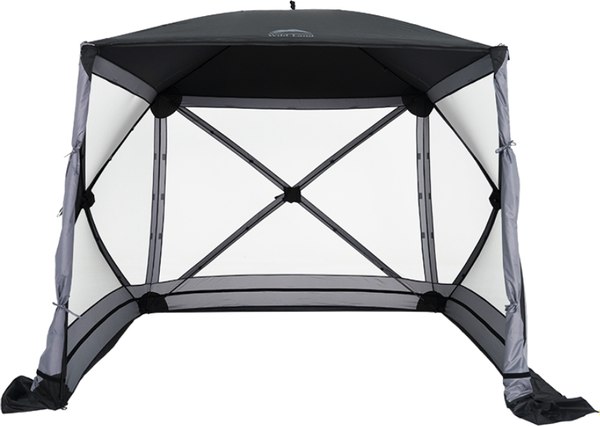 Туристический шатер Wild Land Hub screen house 400 XL / 920003-0002-0012.SET- фото3