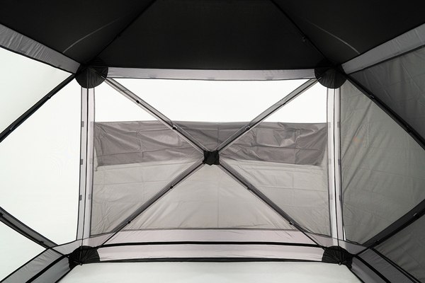 Туристический шатер Wild Land Hub screen house 400 XL / 920003-0002-0012.SET- фото4