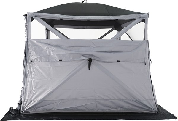 Туристический шатер Wild Land Hub screen house 400 XL / 920003-0002-0012.SET- фото5