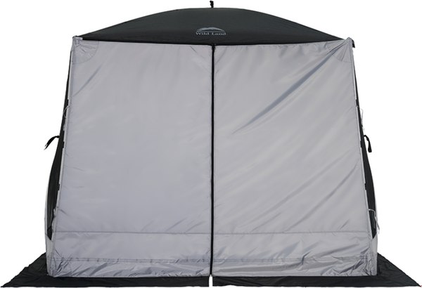 Туристический шатер Wild Land Hub screen house 400 XL / 920003-0002-0012.SET- фото6