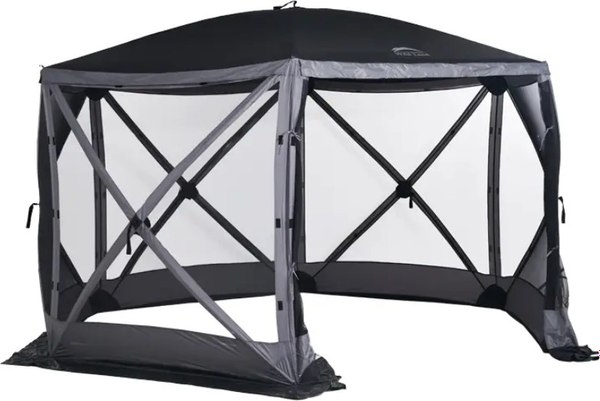 Туристический шатер Wild Land Hub screen house 600 / 920003-0004-0024.SET- фото4