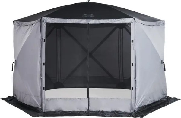 Туристический шатер Wild Land Hub screen house 600 / 920003-0004-0024.SET- фото6