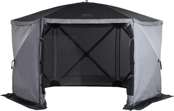 Туристический шатер Wild Land Hub screen house 600 / 920003-0004-0024.SET- фото7