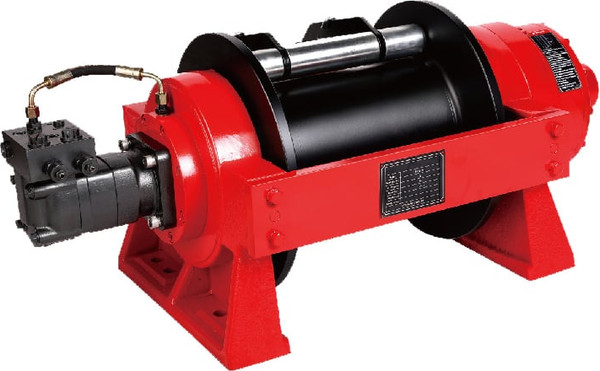 Лебедка электрическая Runva 33000 lbs / HWE150- фото, картинка Лебедка электрическая Runva 33000 lbs / HWE150- фото