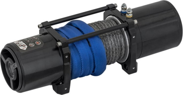 Лебедка электрическая Runva 6000 lbs 2722кг / EWV6000SSR- фото, картинка Лебедка электрическая Runva 6000 lbs 2722кг / EWV6000SSR- фото