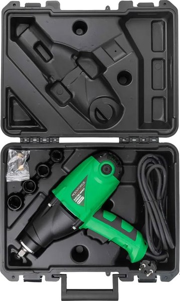 Гайковерт RockForce RF-WT03071- фото4