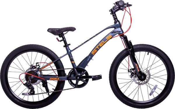 Детский велосипед STELS Leader-220 MD 22