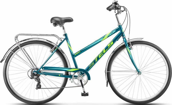 Велосипед STELS Legenda 350 V 28- фото