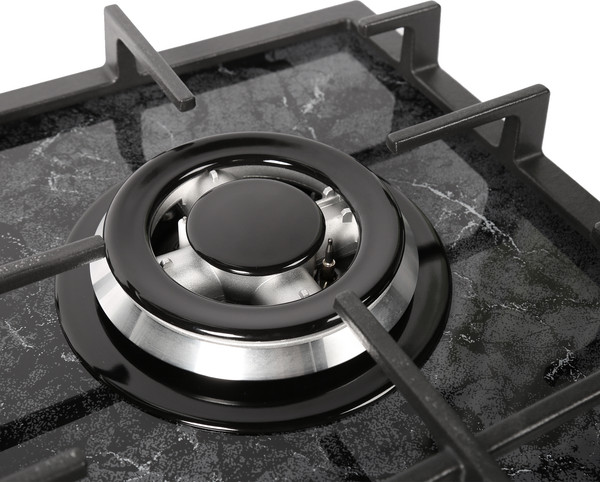 Газовая варочная панель GEFEST ПВГ 2232-01 Р53- фото5