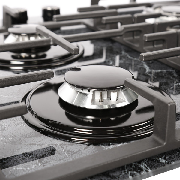 Газовая варочная панель GEFEST ПВГ 2232-01 Р53- фото6