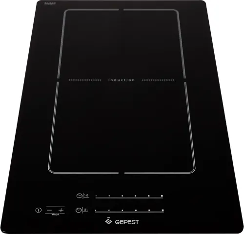 Индукционная варочная панель GEFEST ПВИ 4001 К1- фото2