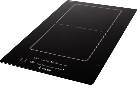 Индукционная варочная панель GEFEST ПВИ 4001 К1- фото3