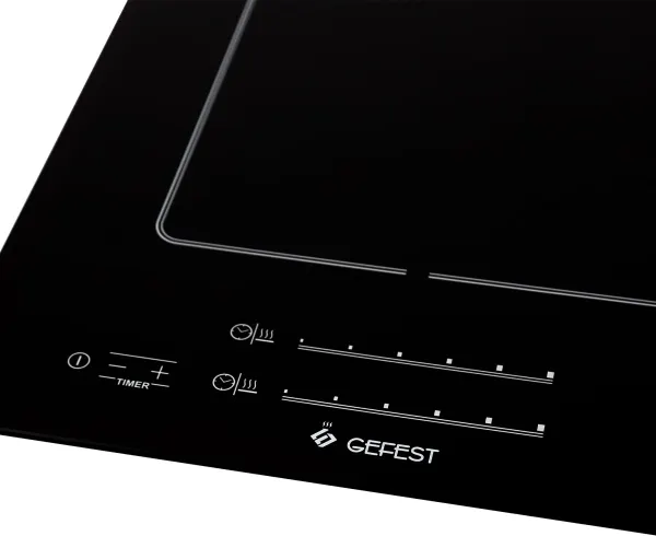 Индукционная варочная панель GEFEST ПВИ 4001 К1- фото4