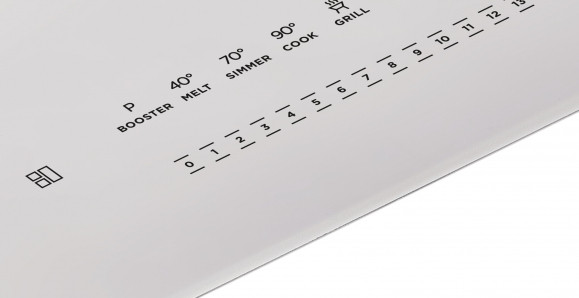 Индукционная варочная панель Hansa BHIW67606- фото2