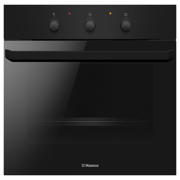 Электрический духовой шкаф Hansa BOES681621- фото