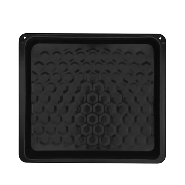 Электрический духовой шкаф Hansa BOES681621- фото4