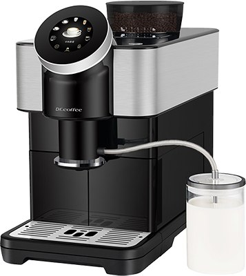 Кофемашина Dr.Coffee Н2-В- фото3