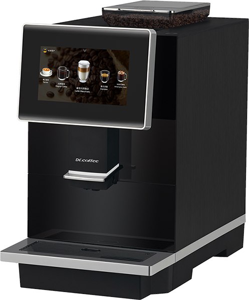 Кофемашина Dr.Coffee C11- фото3