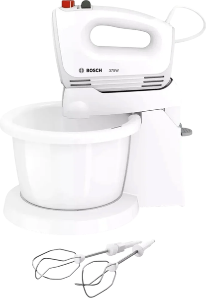 Миксер стационарный съемный Bosch MQWPL2000- фото