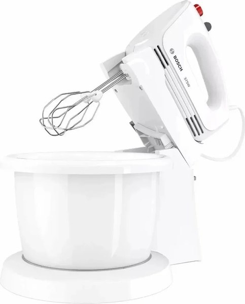 Миксер стационарный съемный Bosch MQWPL2000- фото2