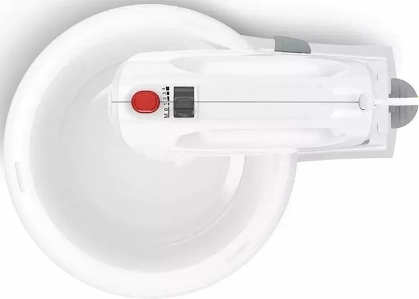 Миксер стационарный съемный Bosch MQWPL2000- фото3