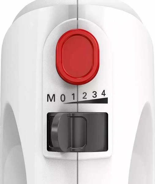 Миксер стационарный съемный Bosch MQWPL2000- фото4