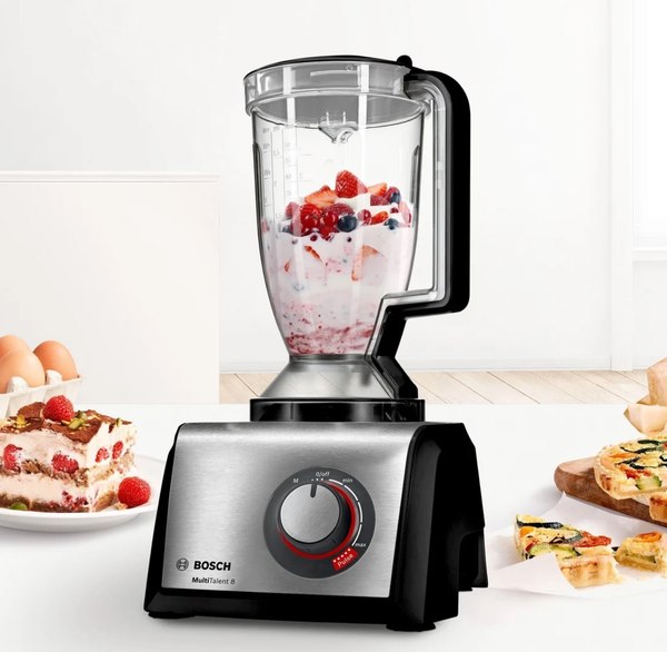 Кухонный комбайн Bosch MC812M844- фото5