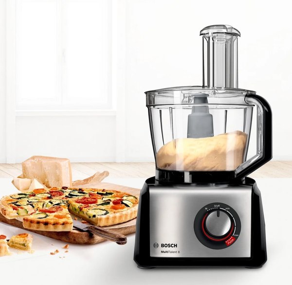 Кухонный комбайн Bosch MC812M844- фото6